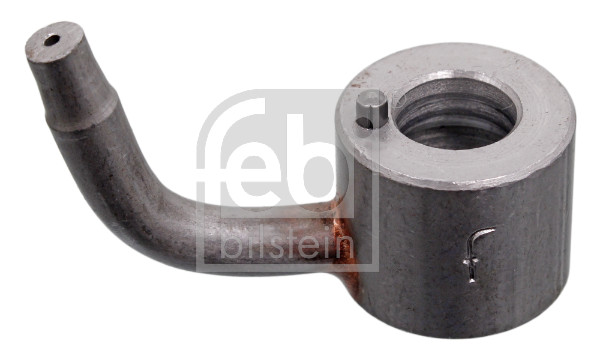 Oil Jet, piston underside cooling - FE35568 FEBI BILSTEIN - A3521800143 ...
