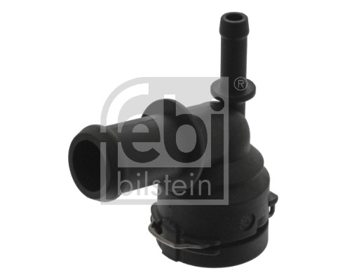 Febi Bilstein 47745 Coolant Flange For BMW X5 (E53) & Others - Plastic ...