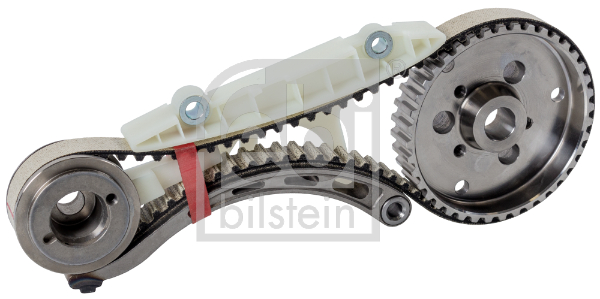 Febi Bilstein Sensor wheel speed 23804