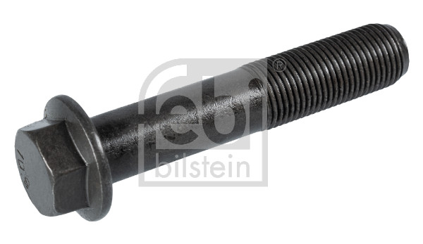Flywheel Bolt - FE46335 FEBI BILSTEIN - 20741747, 21344746, 102.915 | K ...