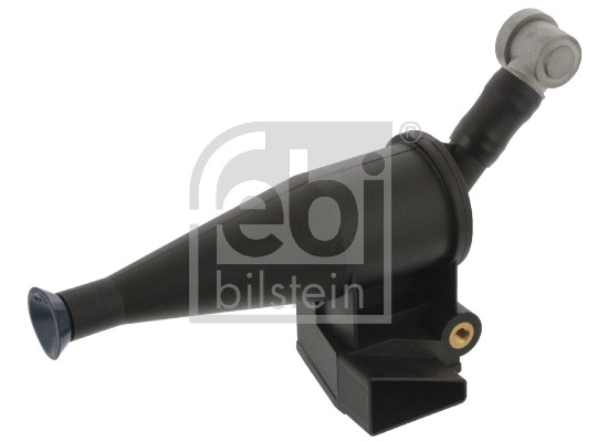 Febi Bilstein 45628 Tuyau Ventilation Du Carter 4 Tuyau, Ventilation De Carter-moteur 38214 En France | Clasf Vehicules Febi Bilstein 45628 Tuyau Ventilation Du Carter 2