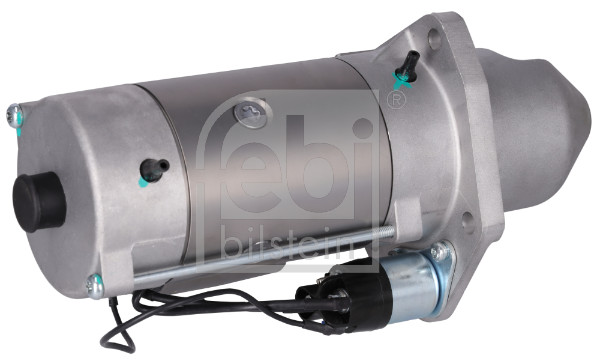Blocco Motore Febi 44809 - Ricambio Auto Per Sospensione Motore, Specifiche Tecniche Precise