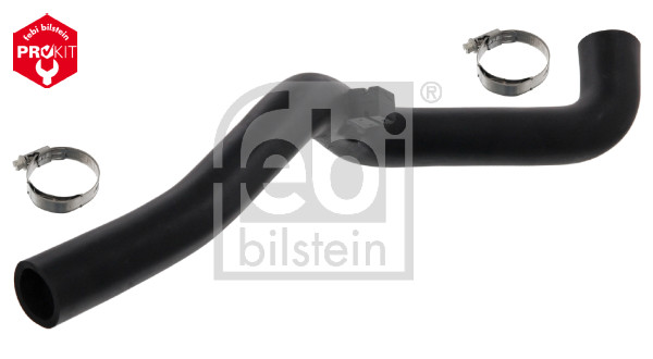 FEBI BILSTEIN 171011 Flessibile radiatore - AUTODOC