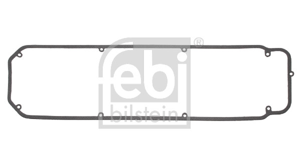 FE01012, Ventildeckeldichtung, FEBI BILSTEIN, 11121271414, 11121730231, 001-10-23237, 026170P, 1012, 11034000, 112226-3320, 11-28372-SX, 1515454, 20901012, 211153, 31-024221-30, 32837, 515-1726, 59265, 71-25221-30, 774.715, 920128, AZMT-52-026-1321, BF0425420116, DRM01442, JN542, PX0305, RC3335, TB24C0018, WG1007130, X51212-01, WG1160234, WG1195020, WG1221459