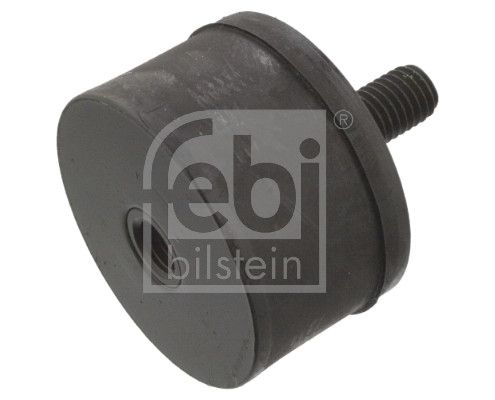 FE01026, Zarážka, tlumič výfuku, Pryžokovový doraz (silentblok), FEBI BILSTEIN, 81.96210.0127, 81.96210.0153, 81.96210.0522, 81.96210.0602, 020.096, 0250243, 030.097-00A, 1026, 232013, 3.25090, 51428, 599.0388, 64529985, 7507, 7531, 82-04403-SX, 823-707, 83132841, HD9044, S.55437, STR-1202184, UPG81962100153, X09017L, 250243, 7513, 810.130-50A, 823-907