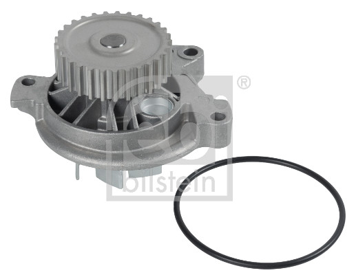FE01092, Vodní čerpadlo, chlazení motoru, Pumpa vodní, FEBI BILSTEIN, 054121004, 054121004A, 054121004AV, 054121004AX, 054121004V, 054121004X, 54121004, 54121004A, 54121004AV, 54121004AX, 54121004V, 54121004X, 002-60-02168, 01031, 07.19.091, 10591, 1092, 109279, 1102501, 11210102801, 1130120022, 1260W0068, 130530, 1500190, 1701-0591, 21823, 2317386, 24-0591, 320667, 32150007