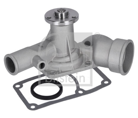 FE01255, Water Pump, engine cooling, FEBI BILSTEIN, 090091035, 1334007, 090200864, 090409912, 1334027, 1334071, 90091035, 90409912, 90200864, 06.19.003, 10108, 101162, 1214101500, 1255, 1260W0020, 130028, 1347201, 1501500, 1623111580, 1701-0108, 2317258, 24-0108, 33-0012, 330452, 333618, 350984298000, 368815, 384-WP-PCS-MS, 400, 40150001