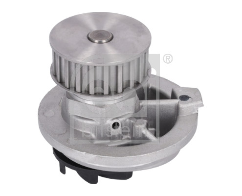 FE01256, Wasserpumpe, Motorkühlung, FEBI BILSTEIN, 090273924, 1334013, 90284802, 90273924, 00542, 006-60-03808, 101165, 10235, 1256, 1501610, 150-20010, 1561101, 1623116680, 1701-0235, 24-0235, 33-0039, 330454, 330898, 35-0W-W16, 352316170361, 35W16, 397-WP-PCS-MS, 42150001, 430, 4513-0025-SX, 506003, 538029710, 56427P, 701111EGT, 781050N