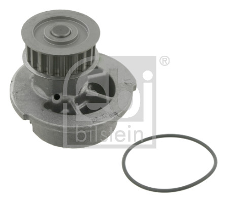 FE01262, Water Pump, engine cooling, FEBI BILSTEIN, 009119716, 96350799, R1160012, 009192793, 0R1160012, 96351969, 96352648, 090349239, 090543879, 09119716, 1334010, 96352651, 09192793, 1334025, 96872704, 1334065, 90349239, 1334132, 9119716, 90543879, 9192793, 001-10-26225, 00495, 0500030, 07-108WP, 10011025, 101164, 10350, 1040120003, 10C0005-JPN