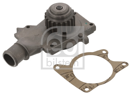 FE01282, Wasserpumpe, Motorkühlung, FEBI BILSTEIN, 5013320, 88SX8591AA, 5020651, 01481, 07-177WP, 10011329, 101151, 10321, 1090, 1260W0163, 1282, 130062, 150-04070, 1502040, 1539201, 1623105980, 1701-0321, 201-WP-PCS-MS, 21746, 24-0321, 33-0092, 330320, 35-00-0308, 350308, 350984311000, 357050D, 4510-0001-SX, 47-0064, 50150004, 506008