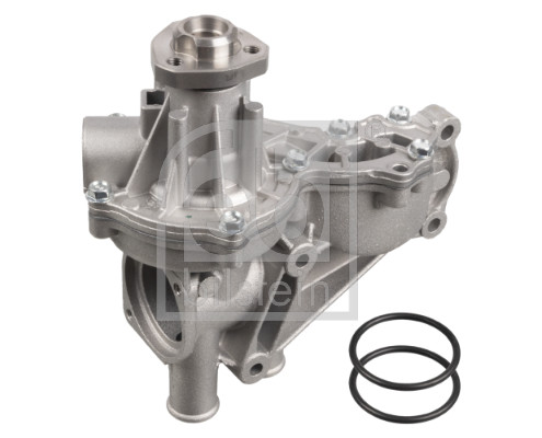 FE01287, Wasserpumpe, Motorkühlung, FEBI BILSTEIN, 026121005B, 026121010E, 1002789, 95VW8591BB, 026121010EV, 1031369, 026121010EX, 026121010F, 026121010FV, 026121010FX, 037121010, 037121010A, 037121010AV, 037121010AX, 037121010B, 037121010BX, 037121010C, 037121010CX, 037121010V, 037121010X, 26121010E, 055121005B, 26121010EV, 068121010A, 26121010EX, 26121005B, 26121010F, 26121010FV, 26121010FX, 37121010