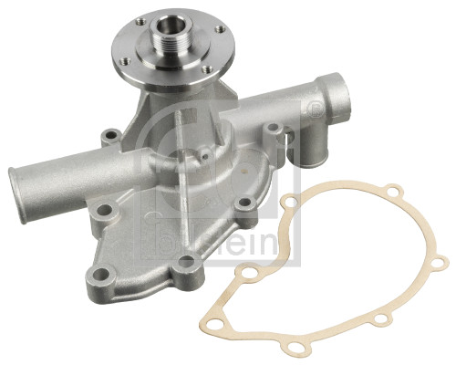 FE01288, Wasserpumpe, Motorkühlung, FEBI BILSTEIN, 11511274583, 11511284680, 11511286355, 11511286358, 11511721477, 11519070754, 11519070755, 003-60-02104, 08.19.062, 09031, 101219, 10149, 10200107, 1260W0171, 1288, 1299801, 130058, 13600BW, 1414102500, 1701-0264, 19638801, 20150005, 24-0149, 3000-00068, 330035, 352316170034, 4516-0004-SX, 465-WP-PCS-MS, 506052, 538016210