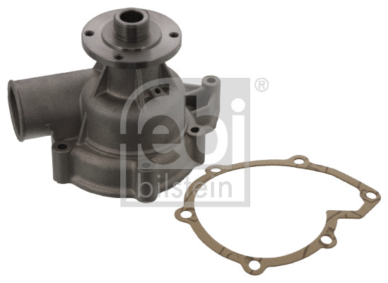 FE01294, Water Pump, engine cooling, FEBI BILSTEIN, 11511070761, 11511271436, 11511272613, 11511286417, 11511286424, 11511287367, 11511287694, 11511705273, 11511707190, 11511707191, 11511707192, 11511707193, 11511720881, 11511720883, 11511720892, 11511720893, 11519061160, 11519070761, 001-10-23725, 01717, 08.19.054, 101145, 10200109, 10379, 1260W0074, 1294, 1296601, 1414102000, 1502550, 1701-0380