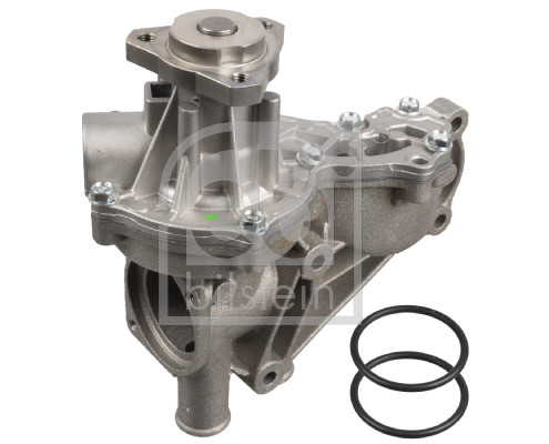 Water Pump, engine cooling - FE01349 FEBI BILSTEIN - 026121010A, 026121010AV, 026121010AX
