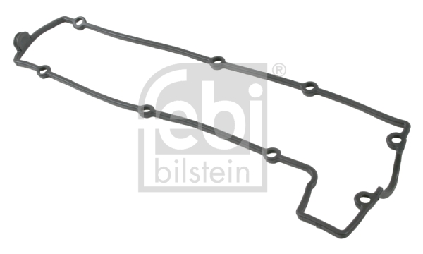 FE01351, Gasket, cylinder head cover, FEBI BILSTEIN, A6020160121, A6020160321, 6020160121, 6020160321, 001-10-24465, 023966P, 101133, 11033000, 111447, 111.670, 11-28080-SX, 113024-8000, 1351, 1522012, 210.358, 400932, 4.20760, 50-026033-00, 50901351, 515-4106, 700401443, 71-26574-10, 966430, AZMT-52-026-1076, BF0425420090, JN621, PG6-0011, PX0382, RC3375, RC495S