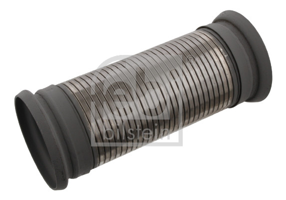 FE01377, Wellrohr, Abgasanlage, FEBI BILSTEIN, A6214900065, N1.01100.6858, 0221.510.00, 6214900065, 010.660, 01.39.008, 019.202-00A, 02.01.49.200074, 0301654, 12.010.1934.020, 1377, 143090, 38873, 4.61044, 51125, 51799, 530.4009, 64539943, 68335, 7520, 82-01601-SX, 8456, 85.65.05, BZT36.00019, DB21.0006, DX51125, K2042, SA4J0057, UPGN1011006858, WG2320303