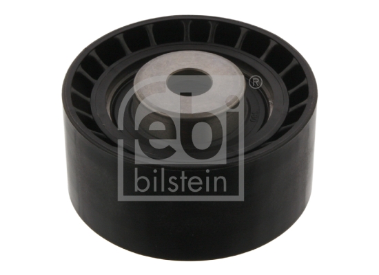Deflection Pulley/Guide Pulley, timing belt - FE01392 FEBI BILSTEIN - 6635942, 928M6M250BC, 03.182