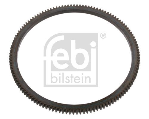 Ring Gear, flywheel - FE01452 FEBI BILSTEIN - A3440327005, A3520321105, 3440327005