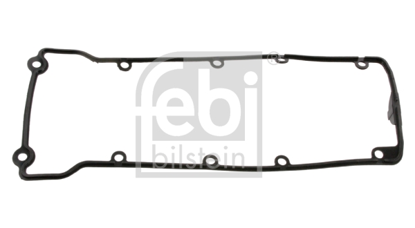 FE01571, Gasket, cylinder head cover, FEBI BILSTEIN, 11121432885, 11121734624, 001-10-19070, 026168P, 040.060, 08.10.148, 11066500, 112236-0000, 11-28018-SX, 1515449, 15-29388-01, 1571, 20901571, 210373, 321G0011, 50-028394-00, 500852, 715817, 800402901, 900556, AZMT-52-026-1164, BF0425420059, DRM0423S, EP1000-901, JM7173, PG1-6031, PX0967, RC0360, RC752S, RCB079