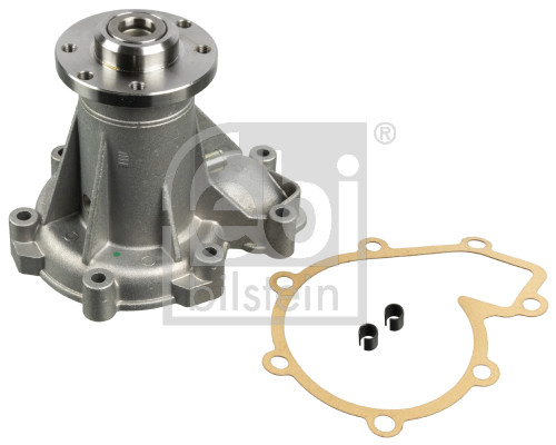 FE01663, Wasserpumpe, Motorkühlung, FEBI BILSTEIN, A6022000020, A6022000220, 6022000220, A6022000120, A6022000420, A6022000520, A6062000020, 6022000020, 6022000120, 6022000420, 6022000520, 6062000020, 001-10-25390, 0101891, 010.731-00A, 012000600000, 0130261200, 01719, 02.19.161, 10011191, 101236, 101276, 10150007, 120301, 1252801, 1260W0029, 130066, 1314101900, 13542MR, 1501010