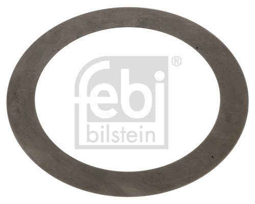 FE01738, Spacer, crankshaft, FEBI BILSTEIN, 113105281A, 1738, 30901738