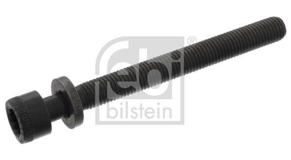 FE01799, Šroub hlavy válce, šroub, FEBI BILSTEIN, 032103384, 032103384A, 32103384, 32103384A, 016289B, 14-32051-01, 1799, 22-39011B, 258052, 302.250, 30901799, 51227, AHB724SET, AZMT-52-021-9002, BK5312, HB724SET, MVU2127, V10-2008, WG1011780, HK0512B, WG1085107, WG1092208, WG1221180, WG1490171, WG2439044, WG2439045