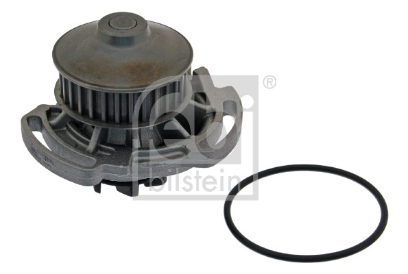 FE01853, Wasserpumpe, Motorkühlung, FEBI BILSTEIN, 030121004A, 030121004AV, 030121004B, 030121004AX, 030121004BX, 030121005H, 030121004BV, 030121005L, 030121005LV, 030121005LX, 30121004A, 30121004B, 30121004BX, 30121004AV, 30121005H, 30121004AX, 30121005L, 30121005LV, 30121004BV, 30121005LX, 01015, 0290153, 10011446, 101397, 1114101000, 11210906301, 1130120002, 12164258, 1260W0188, 130120
