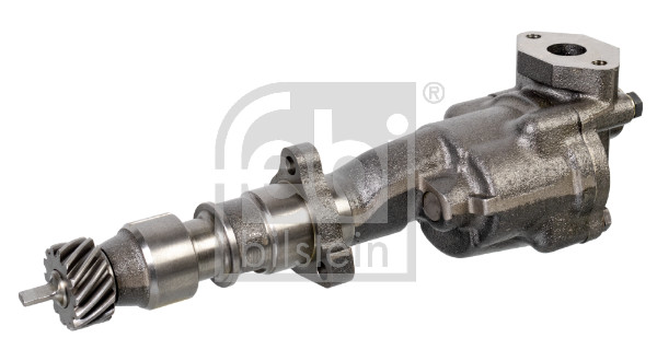 FE01962, Oil Pump, FEBI BILSTEIN, A3521807501, A3661800101, A3661800401, A83119996350, 3521807501, 3661800101, 3661800401, 83119996350, 001-10-23075, 010.488, 011800366000, 0303074, 120505011, 141125, 187496, 1962, 19675, 20140336600, 20180129, 359002101160, 4.61158, 530.005, 81-96010-SX, 8TO358222-081, AOP237, MVOP242, OP242, PU0030, UPG0013661800401, WG1266480