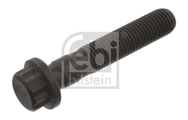 FE02084, Ojniční šroub, šroub, FEBI BILSTEIN, 028105425G, 9186604, 028105425K, 28105425G, 28105425K, 2084, 32902084, MVD4054