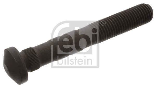 FE02126, Pleuelschraube, FEBI BILSTEIN, 026105425A, 048105425, 26105425A, 48105425, 00043, 002-30-03580, 2126, 32902126, MVD3929