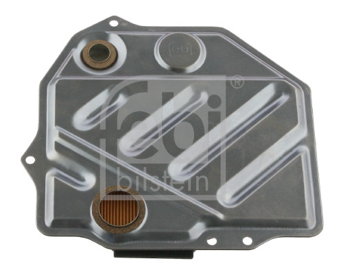 FE02180, Hydraulický filtr, automatická převodovka, Hydraulický filtr, automatická převodovka, FEBI BILSTEIN, A1262770895, A1292770095, A1292770195, 1262770895, 1292770095, 1292770195, 001-20-03066, 0140272015, 02.25.026, 105.108.0003, 1301500041, 1331900200, 14823, 154098910600, 160149, 20-50557-SX, 21011, 2180, 243189, 26-1451, 30851, 33259MR, 400454, 446.560, 54482, 57102AS, 751177, 770100401, 8020066, 99902180
