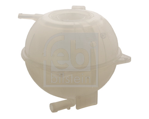 FE02264, Expansion Tank, coolant, FEBI BILSTEIN, 1H0121407, 1H0121407A, 357121407A, 1H0121407C, 357121407C, 191809101A, 191809101F, 357121407B, 5X0121407, 5X0121407A, 002-60-01035, 00333, 03504, 043004N, 053-026-010, 1001210033, 103006, 11076940BN, 1114700300, 11210083201, 117086, 1211081, 1.25.10001, 12776VV, 1321042, 14/4243, 1590971, 160057110, 160124, 202956