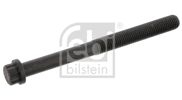 Cylinder Head Bolt - FE02321 FEBI BILSTEIN - A4039900701, A4229900401, 4039900701