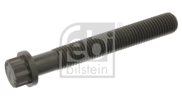 Cylinder Head Bolt - FE02499 FEBI BILSTEIN - A4039900501, A4229900201, 4229900201