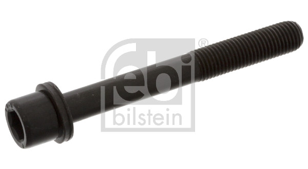 FE02623, Zylinderkopfschraube, FEBI BILSTEIN, 0607939, 094320618, 094457276, 607939, 94320618, 94457276, 016226B, 03-04-0063-00, 115-04-400, 115400, 14-32160-01, 206749, 22-29001B, 258027, 2623, 482135, 803.050, 8709075, 99902623, B618, BL-400, BL400JM, EST-115-04-400, HBS036, JAPBL-400, JBL-03800, MEB-5400, MVU2125, O128L02, WG1011755