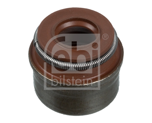 Seal Ring, valve stem - FE02741 FEBI BILSTEIN - 036109675, 0642533, 090410741