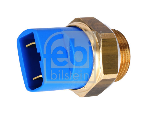 FE02756, Temperaturschalter, Kühlerlüfter, FEBI BILSTEIN, 811959481, 823959481G, 823959481H, 823959481M, 893959481, 01187, 06-01503-SX, 07.42.051, 08.8004, 0915231, 1009590002, 104200, 1103T0022, 1194000200, 1211204, 160035410, 1606, 1.850.020, 199118, 21-0309, 2641211, 2756, 312004, 330172, 350741, 36370, 4090001, 410580270, 50033, 509263
