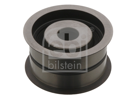 Deflection Pulley/Guide Pulley, timing belt - FE02862 FEBI BILSTEIN - 077109244A, 77109244A, 03.140