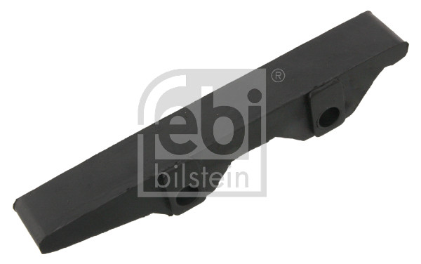 FE02885, Vodicí lišta, rozvodový řetěz, Lišta rozvodu, FEBI BILSTEIN, 0636812, 090080903, 636812, 90080903, 130105410, 1321745, 1615401, 20109003/S, 2885, 40090001