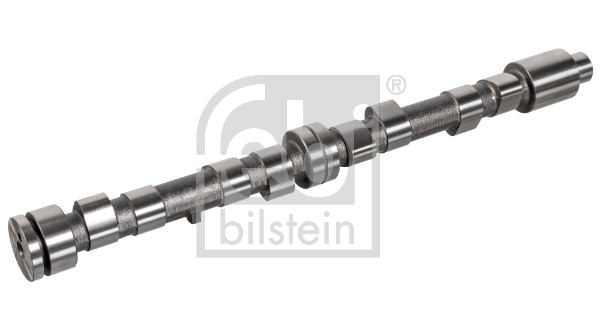 FE03021, Nockenwelle, FEBI BILSTEIN, 6062844, 10-10005-SX, 215212, 21880, 3021, 428004110, 50006260, 50310004, 78HM-6250-AA, 93019000, AC1116, AZMT-30-053-2058, BSG30-108-001, EC252, MVK3010, T1116, WG1011553, MVK3010C, WG1017592, MVK3010D, WG1051369, WG1170867, WG2430660