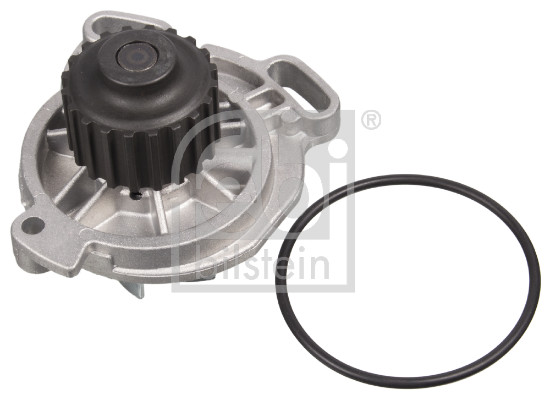 FE03054, Wasserpumpe, Motorkühlung, FEBI BILSTEIN, 069121004, 1257185, 069121004V, 271613, 069121004X, 271613SK, 069121005D, 069121005DV, 069121005DX, 69121004, 69121004V, 69121004X, 69121005D, 69121005DV, 69121005DX, 01567, 07.19.095, 101190, 10422, 11211799301, 1260W0140, 130043, 1376601, 1500030, 1701-0102, 2317397, 24-0422, 26431613, 3054, 320739