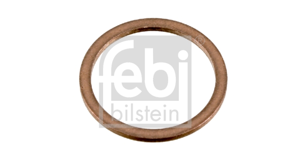 Seal Ring, thermal switch - FE03083 FEBI BILSTEIN - 009196166, 0119133, 016508460
