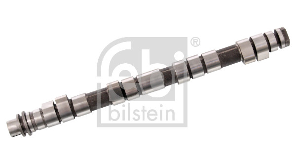 FE03121, Nockenwelle, FEBI BILSTEIN, A1020502501, A1020505501, 1020505501, A1020503101, A1020504501, A1020504801, 1020502501, 1020503101, 1020504501, 1020504801, 010.3262, 010500102000, 10013000094, 10-10010-SX, 10310007, 1077101, 114701, 150501, 18207N, 20730, 215109, 3121, 428001810, 50006222, 647021, 71-1048, 713200198, 8CAM1015, 93003100, AC2144