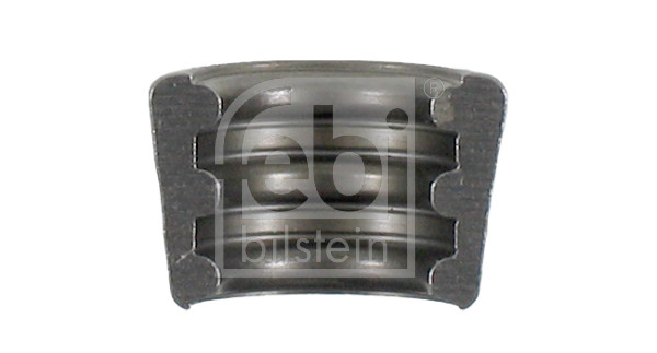 FE03161, Valve keeper, FEBI BILSTEIN, 01179938, 021109651, 035109611, 0950.14, 113109651A, 11340026724, 1669784, 20510747, 60503036, 75412011, 95VW6518BA, CAM6573, 02108102, 035109611B, 11341710975, 3501776, 950.14, 035109611G, 21109651, 419643, 036109601, 049109611G, 052109601, 052109611, 056109601B, 056109611A, 056109611B, 068109601, 068109611, 069109601