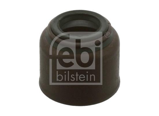 FE03361, Těsnicí kroužek, dřík ventilu, Simering vent., FEBI BILSTEIN, 0642518, 090284185, 0642530, 90284185, 642518, 642530, 02-22910-03, 112.585, 1131530, 12003500, 1616401, 30123, 3361, 418617P, 50-306560-50, 521899, 84-35636-SX, 99903361, AHSG170, HK5374, HR336, HSG170, P76635-00, VSK170, WG1084955, 02-22930-09, 521902, 57003600, 702.951, HK7314