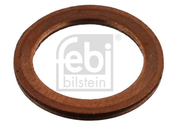Seal Ring, oil drain plug - FE04054 FEBI BILSTEIN - 0331328, 05096976AA, 1102146