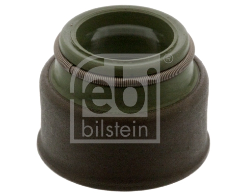 Seal Ring, valve stem - FE04334 FEBI BILSTEIN - 51.04902.0015, 51.04902.0028, 645509