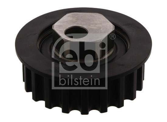 FE04345, Napínací kladka, ozubený řemen, Napínák, FEBI BILSTEIN, 94410202503, 94410202504, 94410202505, 94410202506, 94410202507, 03.794, 14-0125, 1612200300, 1922701, 25132, 38030010, 4345, 451ST, 531005710, 540784, 603910, 641130, 76964, A00952, ANTP01241, AST1811, FI2380, FS99160, GT367.00, GTD0005, QTT242, RKT1811, T3784, TD1449, TD26104