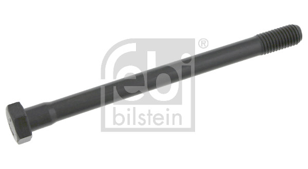 FE04432, Cylinder Head Bolt, FEBI BILSTEIN, 11120621144, 016250B, 14-32000-01, 20904432, 22-11035B, 258033, 4432, 802.700, MVU2165, UPG760.090, WG1009575, 016256B, 22-11037B, 258036, 802.720, MVU2166, WG1011761, WG1011764, WG1085646, WG1170456, WG1195098, WG1242853, WG1242854
