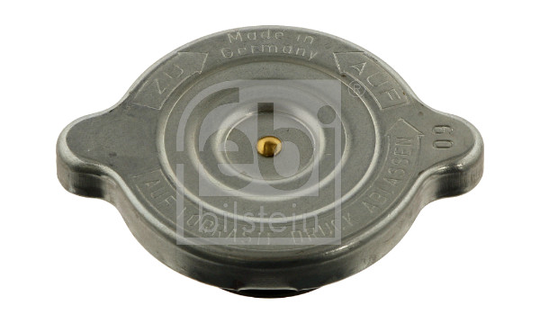 FE04520, Uzavírací víčko, nádoba chladiva, Uzavírací víčko, nádoba chladiva, FEBI BILSTEIN, 50.97141.0018, 51.97141.0005, 51.97141.0009, 51.97141.0016, 81.06110.0019, 81.06110.0024, 81.06110.0028, 84.06110.0004, 3.16256, 4520, BL13060-SV-059, UPG51971410016, WG2312186